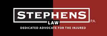 Stephens Law P.A. | Dedicated Advocate for the Injured